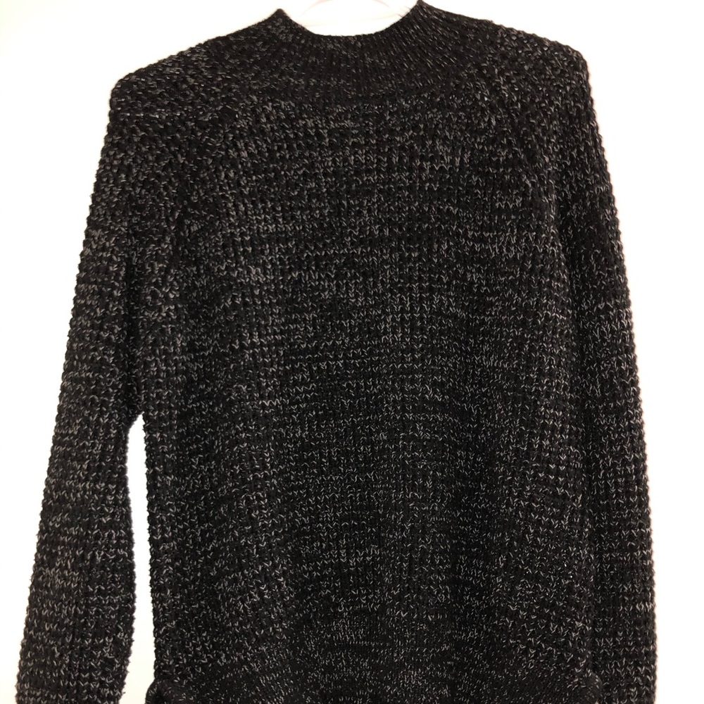 Brand New Roots Knitted Sweater